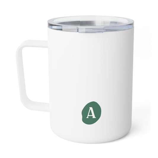 Amaranto Coffee Mug, 10oz